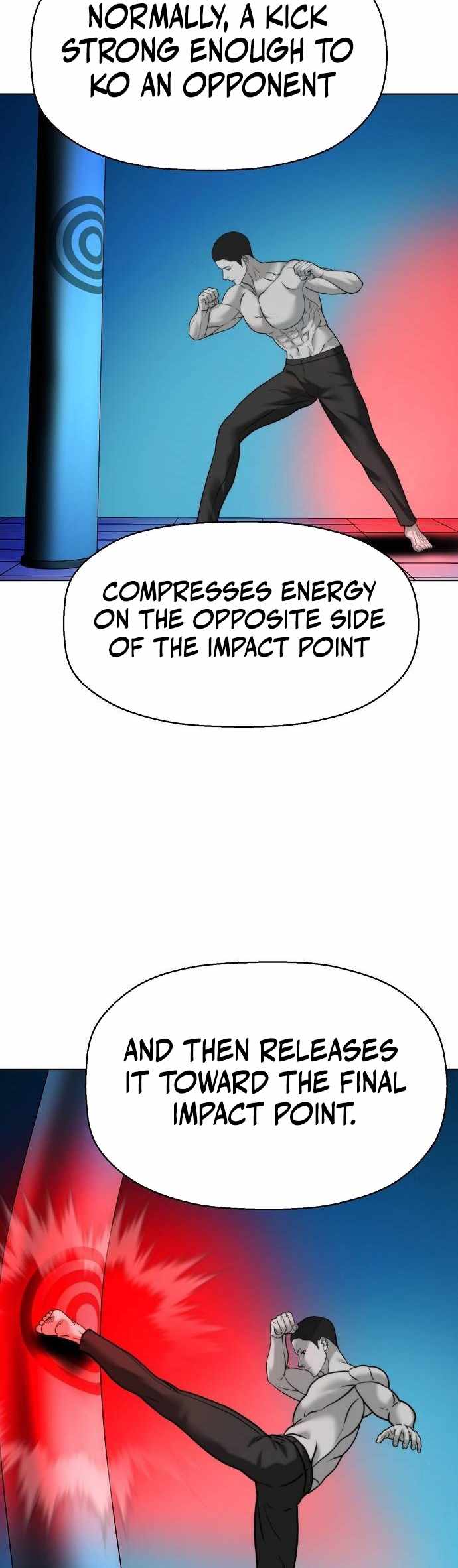 Fighting Ward Chapter 28 25